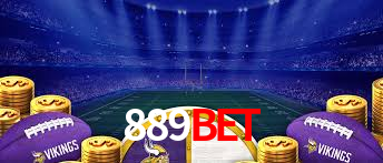 APP oficial da 889bet para mobile